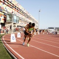 Campeonato de España Junior de atletismo