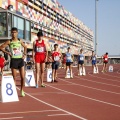 Campeonato de España Junior de atletismo