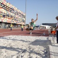 Campeonato de España Junior de atletismo