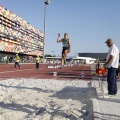 Campeonato de España Junior de atletismo