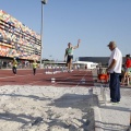 Campeonato de España Junior de atletismo