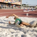 Campeonato de España Junior de atletismo