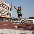 Campeonato de España Junior de atletismo