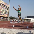 Campeonato de España Junior de atletismo