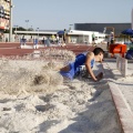 Campeonato de España Junior de atletismo