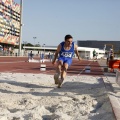 Campeonato de España Junior de atletismo