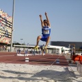 Campeonato de España Junior de atletismo