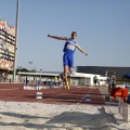 Campeonato de España Junior de atletismo
