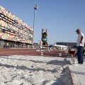 Campeonato de España Junior de atletismo