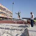 Campeonato de España Junior de atletismo