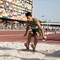 Campeonato de España Junior de atletismo