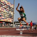 Campeonato de España Junior de atletismo