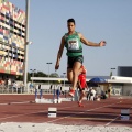 Campeonato de España Junior de atletismo