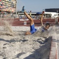 Campeonato de España Junior de atletismo