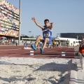 Campeonato de España Junior de atletismo