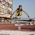 Campeonato de España Junior de atletismo