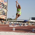 Campeonato de España Junior de atletismo