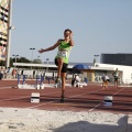 Campeonato de España Junior de atletismo