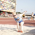Campeonato de España Junior de atletismo