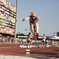 Campeonato de España Junior de atletismo