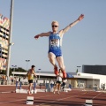 Campeonato de España Junior de atletismo