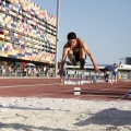 Campeonato de España Junior de atletismo