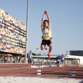 Campeonato de España Junior de atletismo
