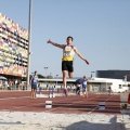 Campeonato de España Junior de atletismo