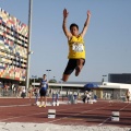 Campeonato de España Junior de atletismo