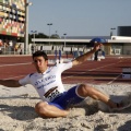 Campeonato de España Junior de atletismo