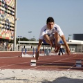 Campeonato de España Junior de atletismo