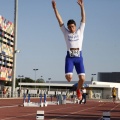 Campeonato de España Junior de atletismo