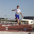 Campeonato de España Junior de atletismo
