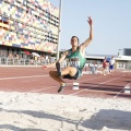 Campeonato de España Junior de atletismo