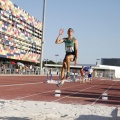 Campeonato de España Junior de atletismo