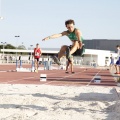 Campeonato de España Junior de atletismo