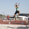 Campeonato de España Junior de atletismo