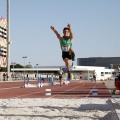 Campeonato de España Junior de atletismo