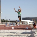 Campeonato de España Junior de atletismo