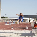 Campeonato de España Junior de atletismo