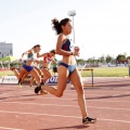 Campeonato de España Junior de atletismo
