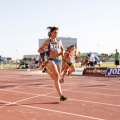Campeonato de España Junior de atletismo