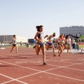 Campeonato de España Junior de atletismo