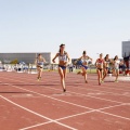 Campeonato de España Junior de atletismo