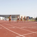 Campeonato de España Junior de atletismo