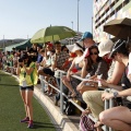 Campeonato de España Junior de atletismo