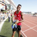 Campeonato de España Junior de atletismo