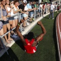 Campeonato de España Junior de atletismo