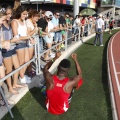 Campeonato de España Junior de atletismo