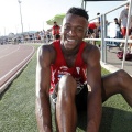 Campeonato de España Junior de atletismo